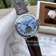 Replica Ballon Bleu De Cartier  Flywheel Leather Strap 36mm Watch Replica (7)_th.jpg